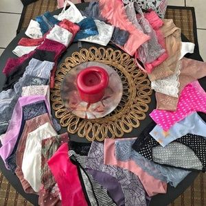 Panties Victoria Secret